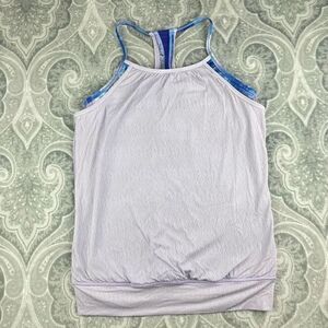Girls Ivivva Tank Top